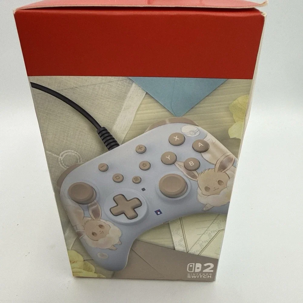 Horizon Group Usa hori horipad
